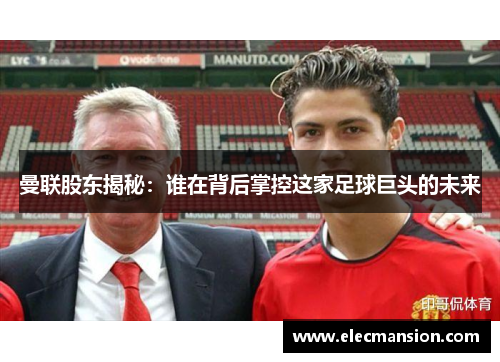 曼联股东揭秘:谁在背后掌控这家足球巨头的未来